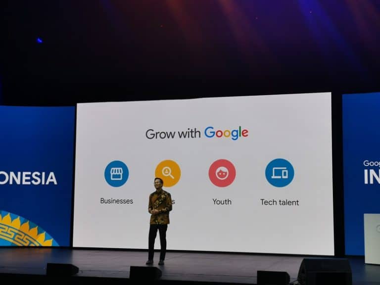 Google for Indonesia: Intip Inovasi Google untuk Indonesia