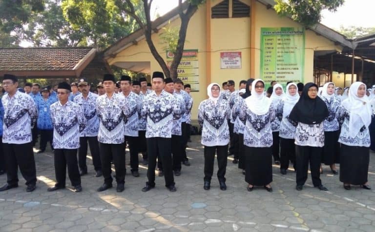 Hari Guru Nasional