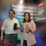 Peluncuran Lenovo ThinkCentre M90n-1 Nano