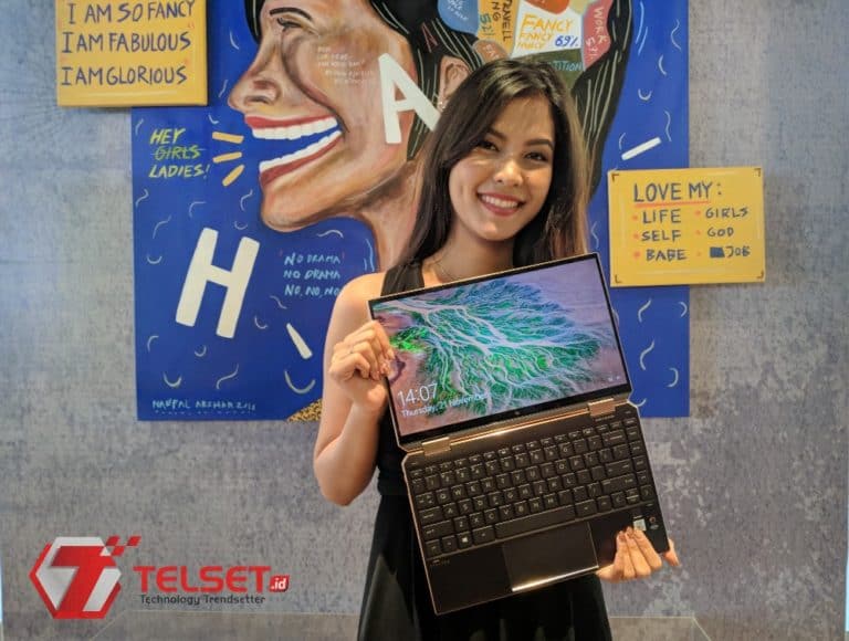 HP Spectre x360