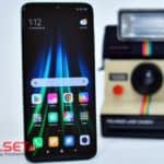 Redmi Note 8 Pro