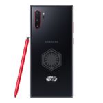 Samsung Galaxy Note 10+ Star Wars Edition-1