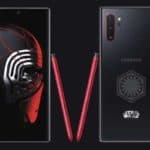 Samsung Galaxy Note 10+ Star Wars Edition-FI