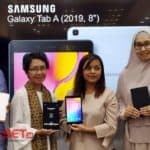 Samsung Galaxy Tab A 2019