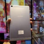 Samsung Galaxy Tab A 2019-2