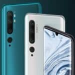 Xiaomi Mi Note 10-5