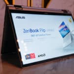 ZenBook Flip UM462