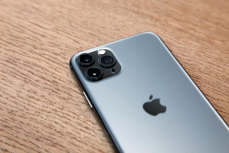 Harga iPhone 11