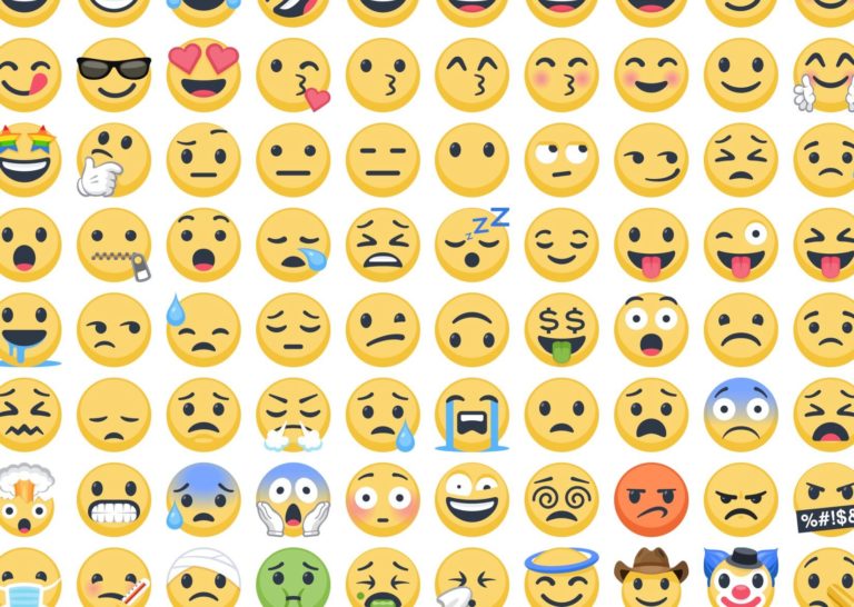 Emoji WhatsApp