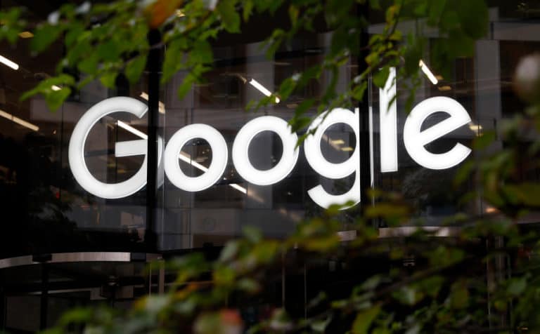 Blokir iklan Google