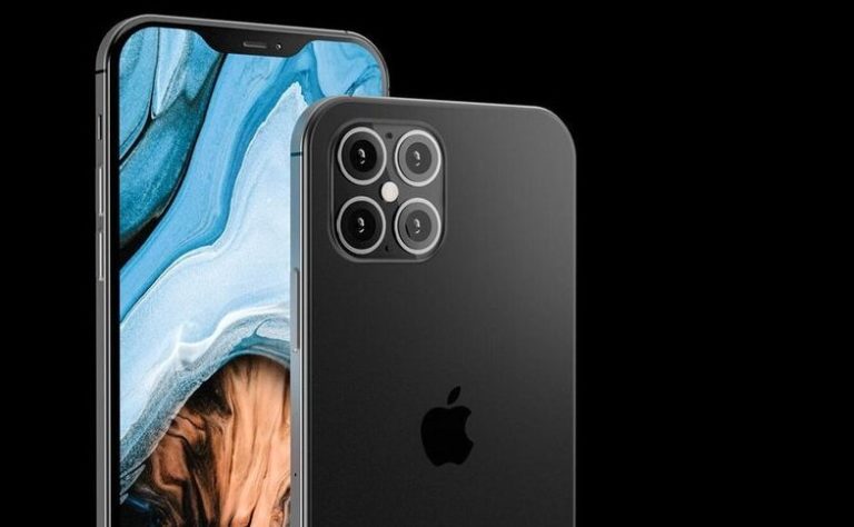 iPhone Rusia