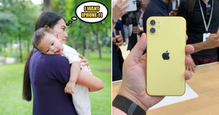 iPhone 11