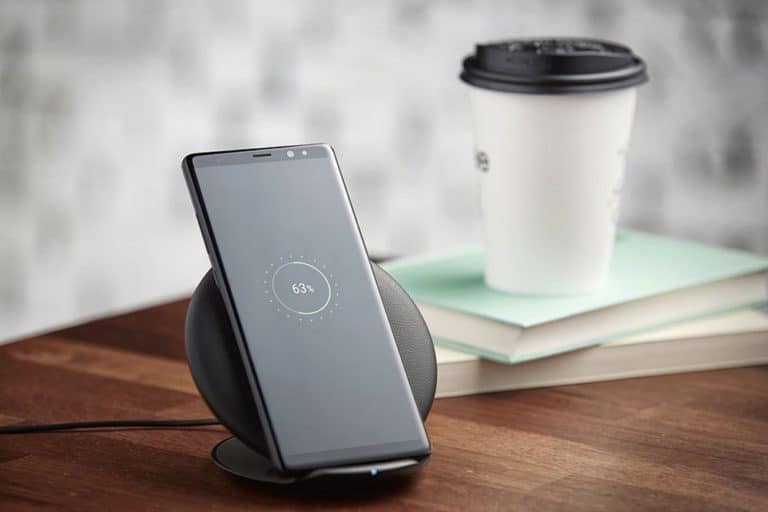 Smsung Wireless Charger Trio