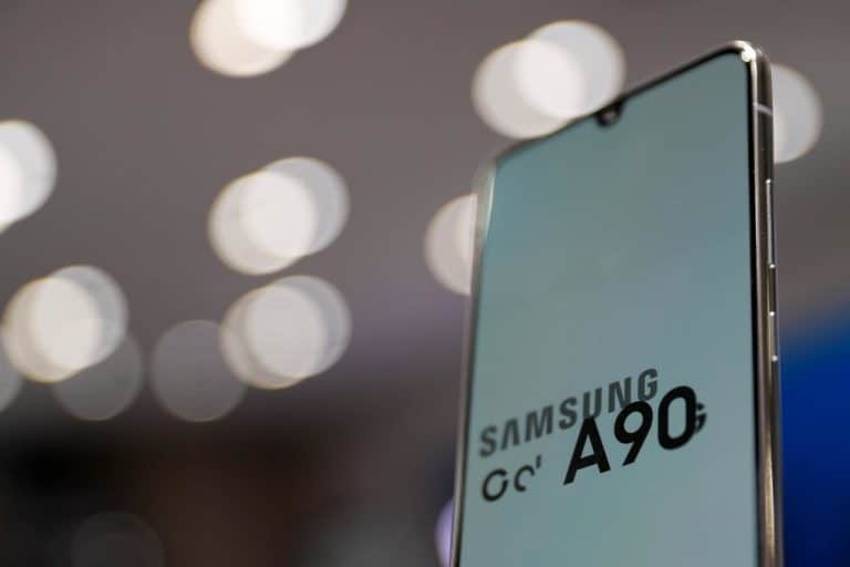 Samsung China