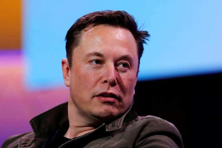 Elon Musk Twitter