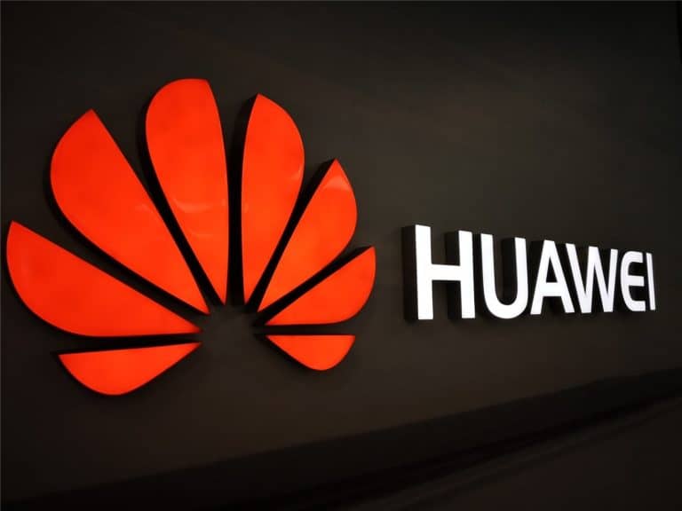 Huawei Apple