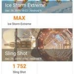 3DMark Oppo Reno2 F