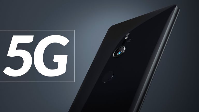 Xiaomi Segera Luncurkan 10 HP 5G di Tahun Depan