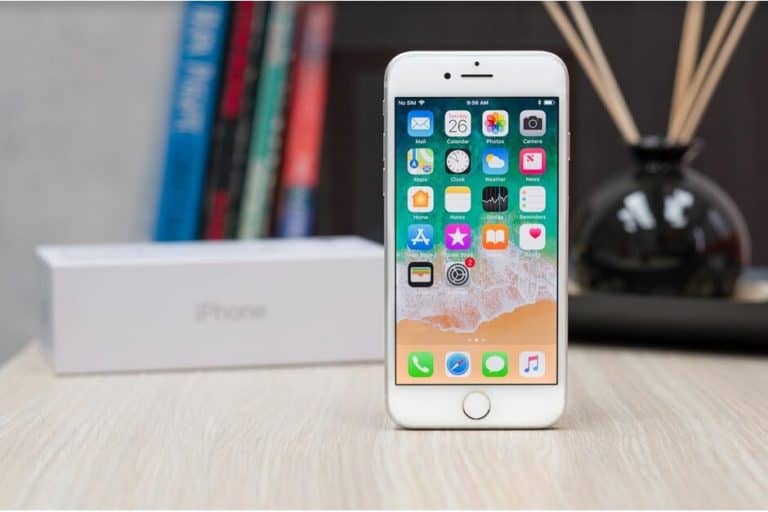 iOS 14 iPhone 9