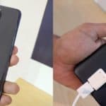 Compare Redmi 8 8A
