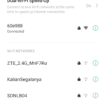 Dual WIFi Oppo Reno2-1