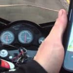 Fitur Speedometer Google Maps