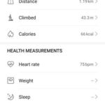 Huawei Watch GT 2 Apps-2
