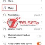Huawei Watch GT 2 Music