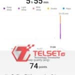 Huawei Watch GT 2 REM