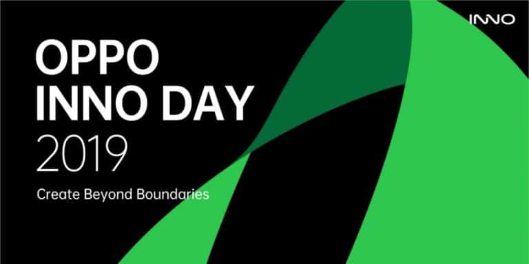 Oppo akan Bicara Teknologi di Era 5G di “Oppo Inno Day”