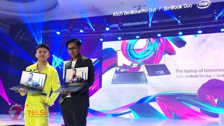Laptop ZenBook
