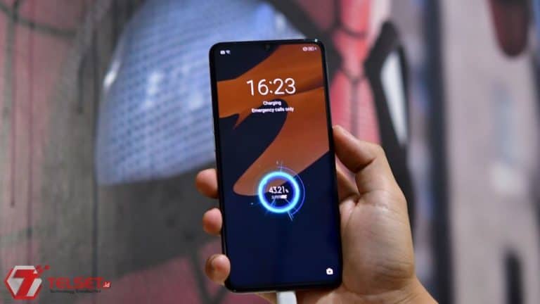 Realme X50 5G