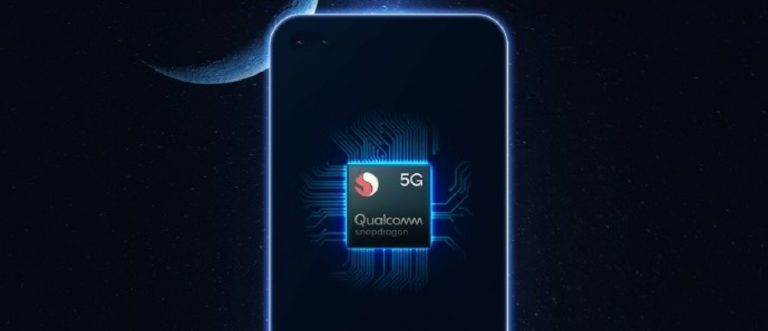 Realme X50 5G