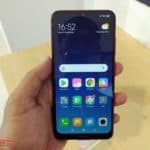 Redmi 8