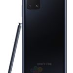 Samsung Galaxy Note 10 Lite
