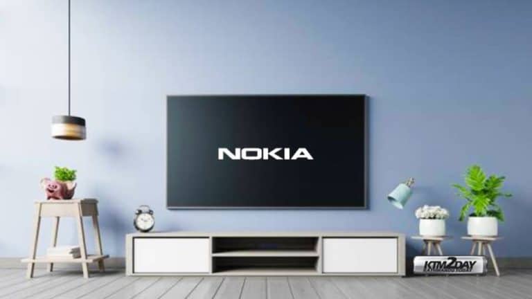 Smart TV Nokia