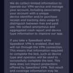 Speedtest VPN-1