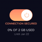 Speedtest VPN-FI