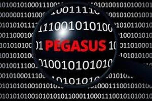 Serangan Malware Paling Merusak Spyware Pegasus