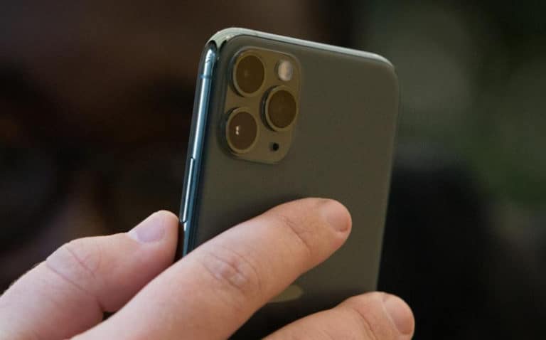 tren smartphone 2020 Pertempuran Megapixel