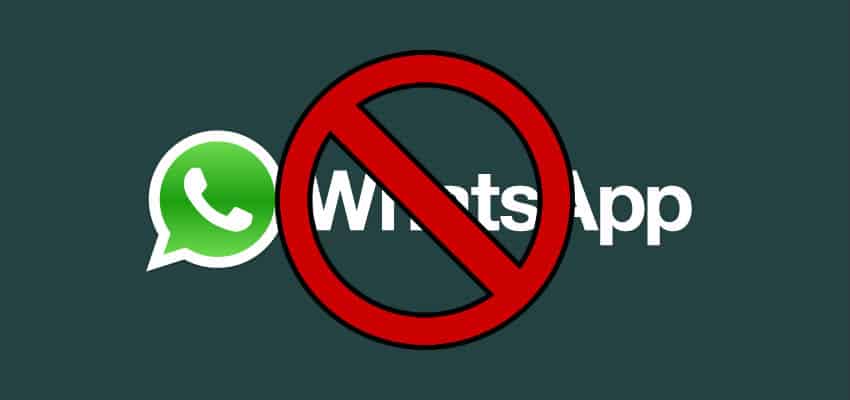 WhatsApp akan Setop Dukungan Ponsel Jadul