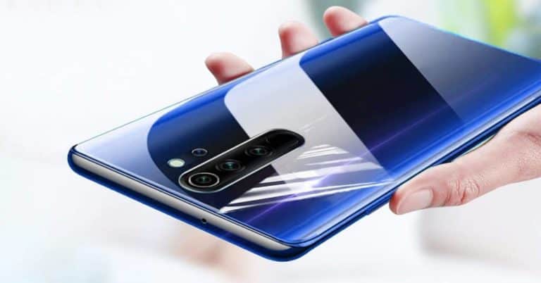 Xiaomi Mi 10