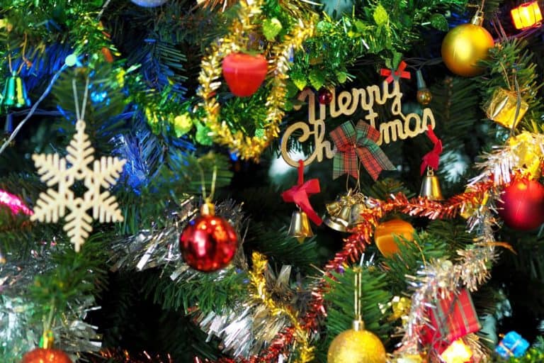 Ucapan natal