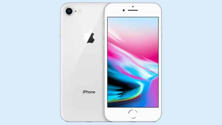 Promosi iPhone 9