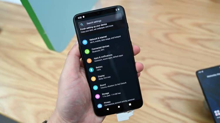 Ini Cara Pakai Aplikasi Dark Mode di HP Jadul, Mudah!
