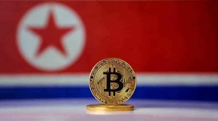 Bantu Korea Utara “Cuci Uang”, Ahli Crypto Kena Ciduk