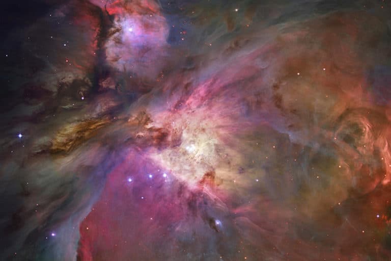 Bintang betelgeuse