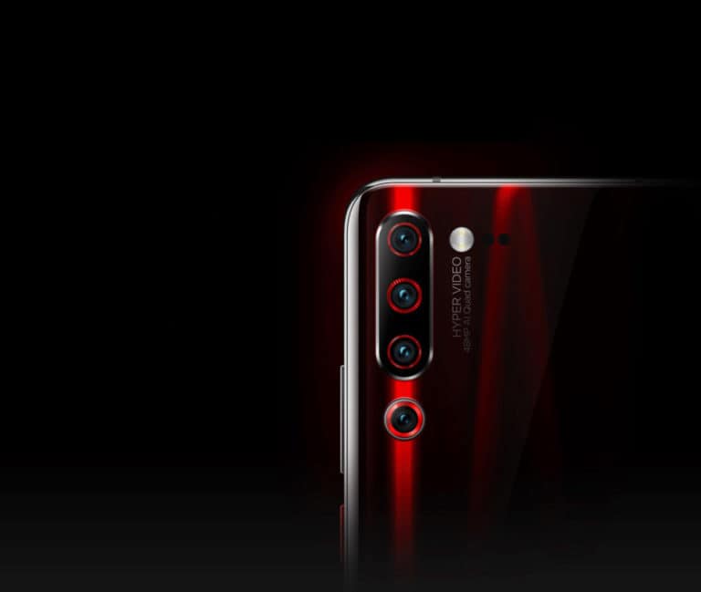 Pesaing ROG Phone, Lenovo Legion Gaming Phone Segera Hadir
