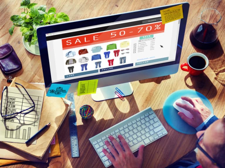 Tips Jualan Online