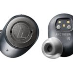 1 TWS Audio Technica